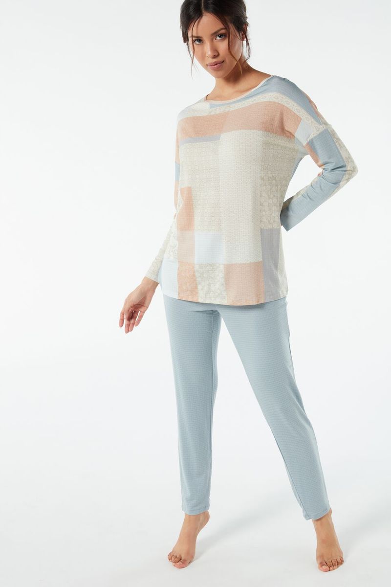 PLD838_371I_3-PIJAMA-COMPRIDO-EM-MODAL-COM-PADRAO-JACQUARD