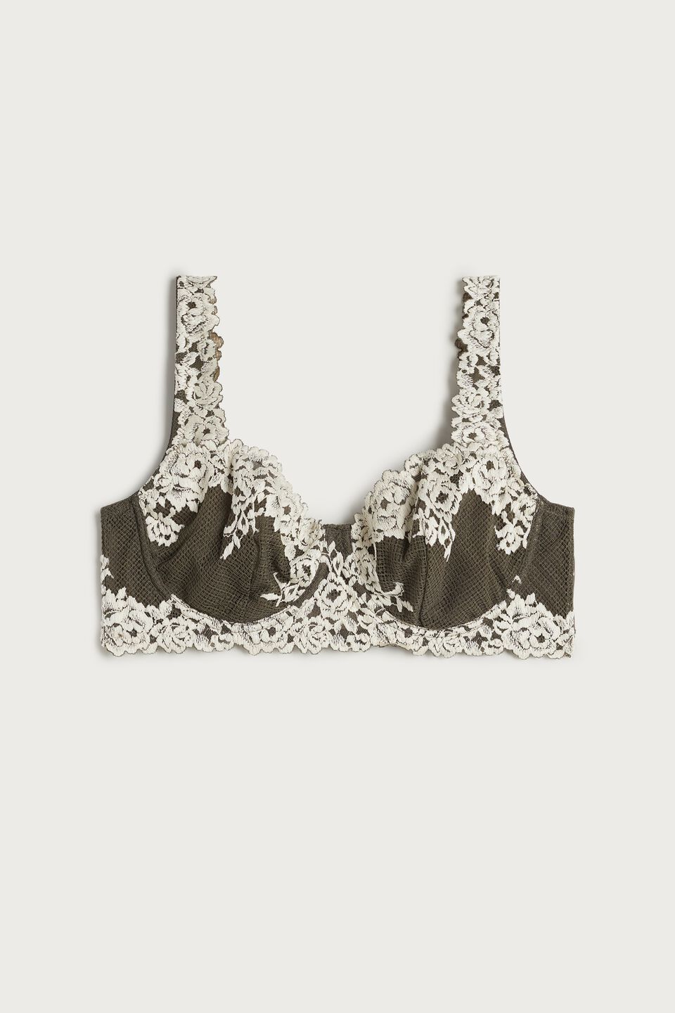 Product front
