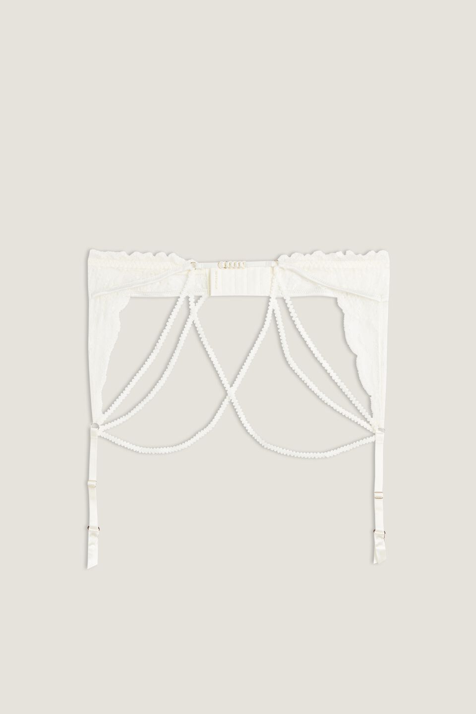 Product front