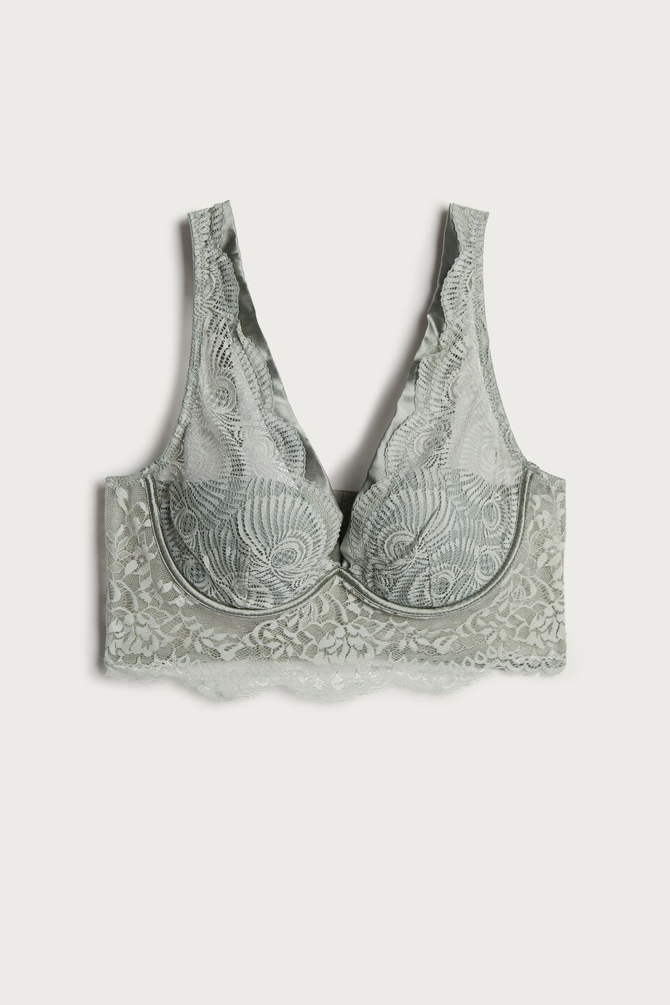 Product front