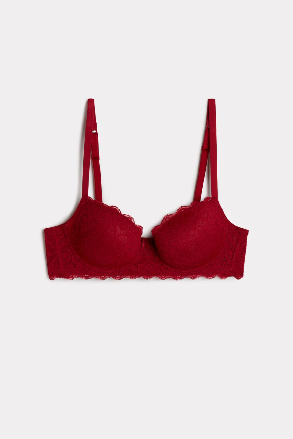 Product front