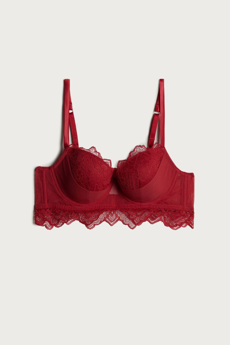 Product front