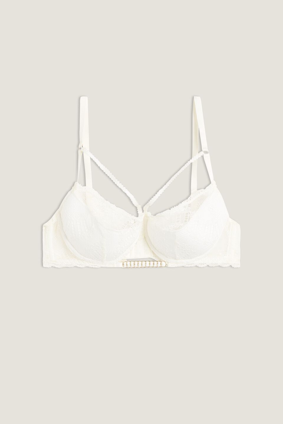 Product front