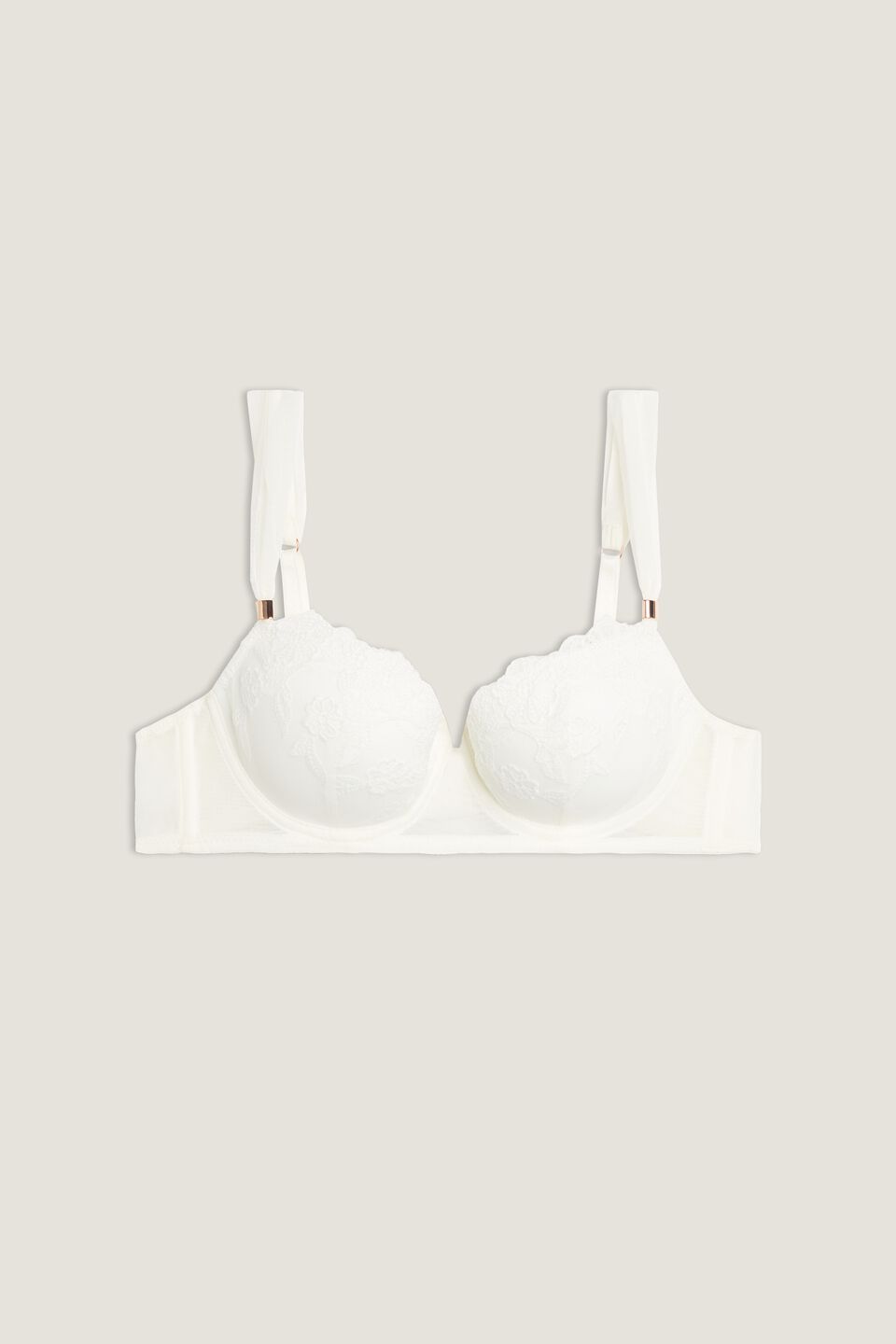 Product front