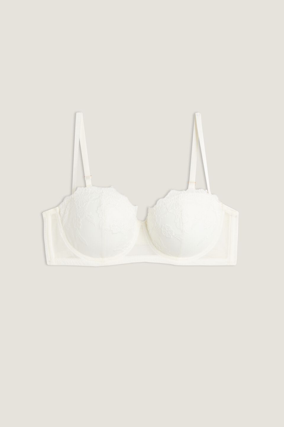 Product front