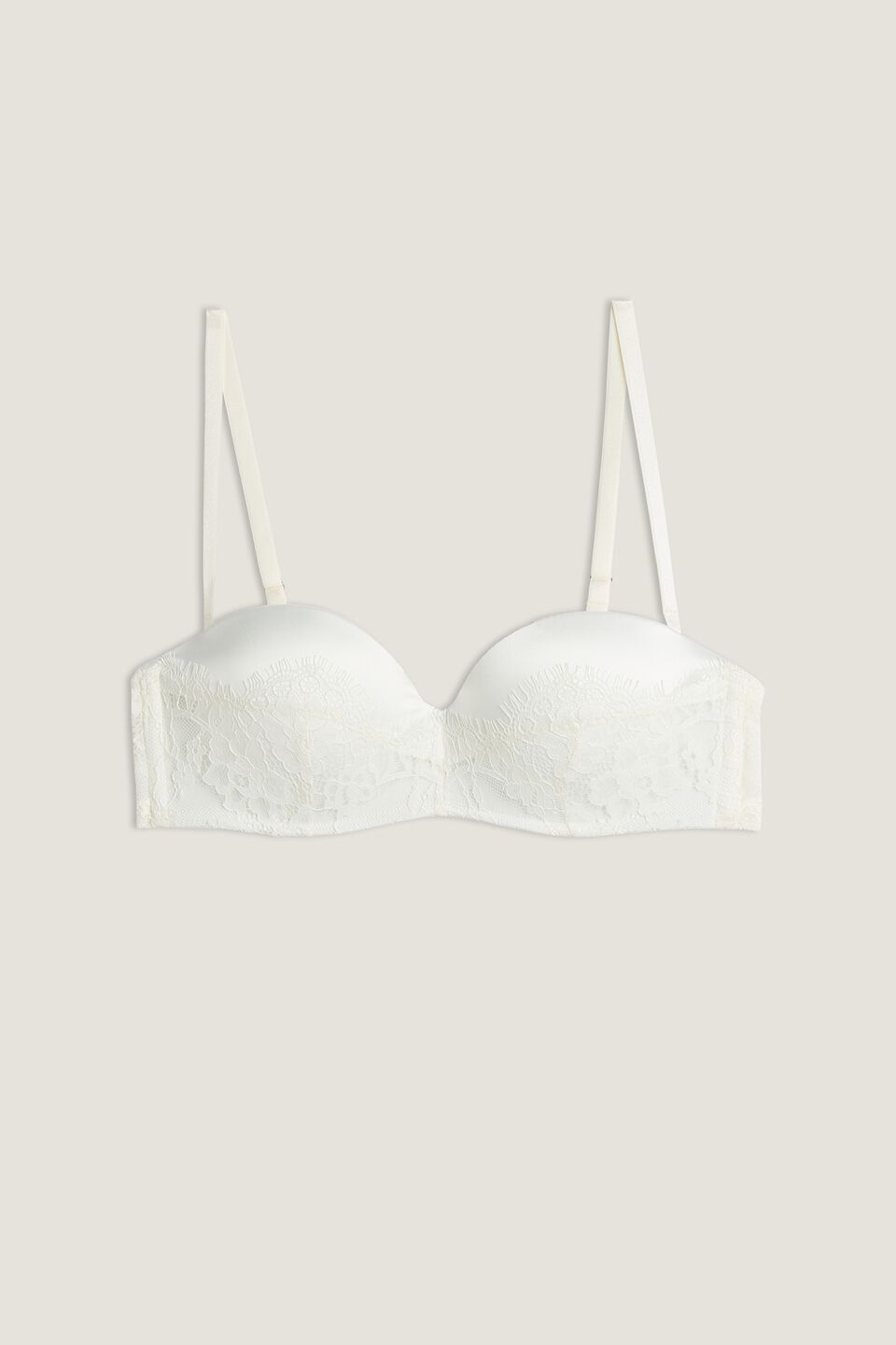 Product front