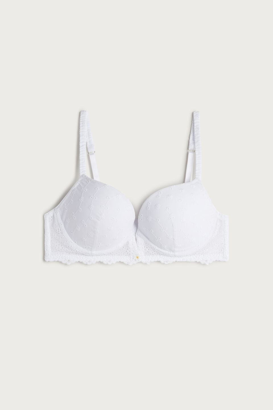Product front