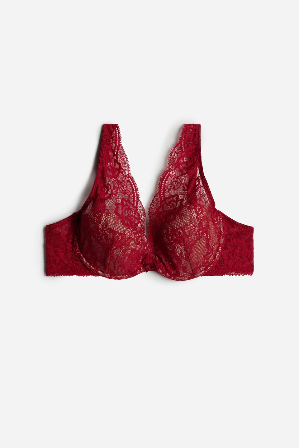 Product front