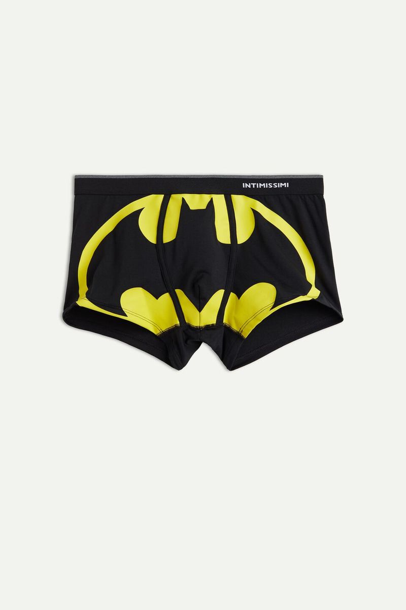 SBU880_019_10-BOXERS-DE-ALGODAO-SUPIMA®-ELASTICO-ESTAMPA-LOGOTIPO-BATMAN