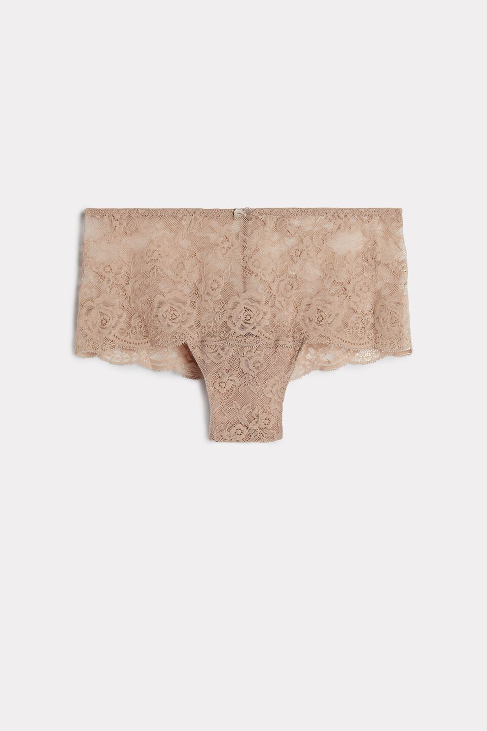 Caleçon em Renda - SCD91A - Intimissimi