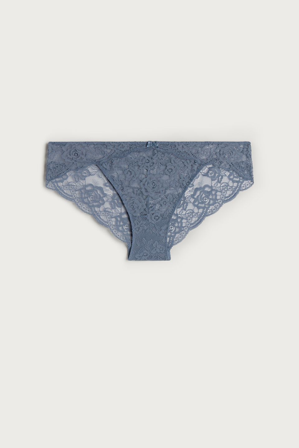 Produto na cor Azul