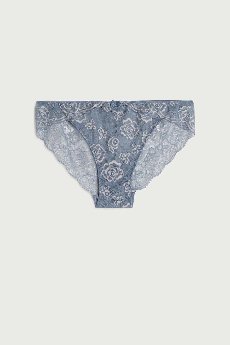Produto na cor Azul
