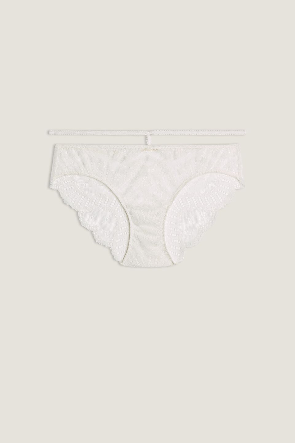 Product front
