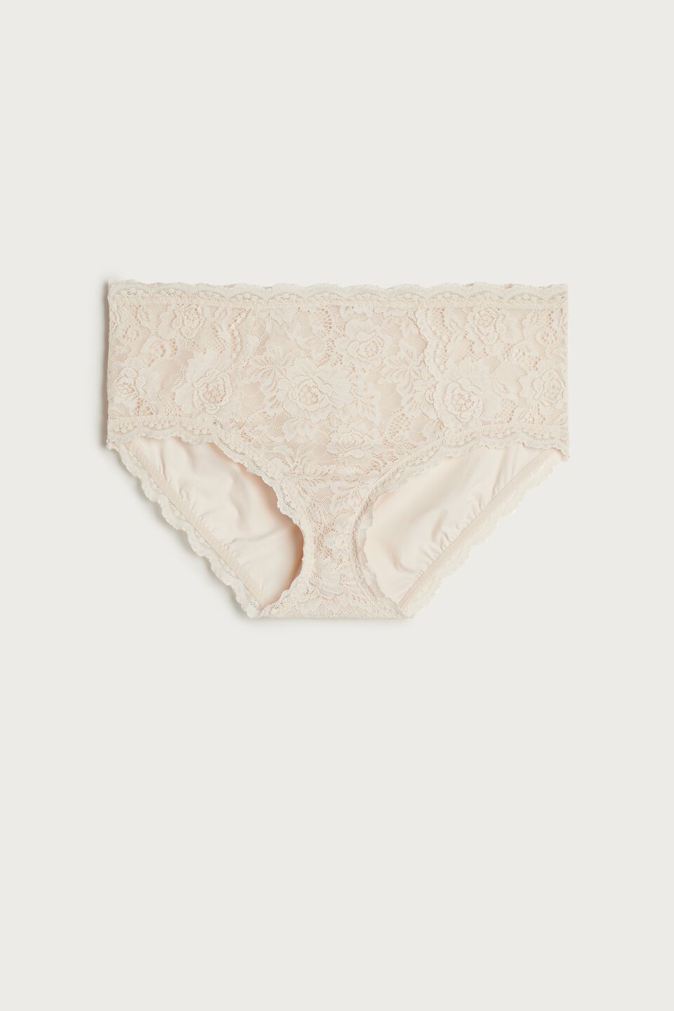 Produto na cor Off-White