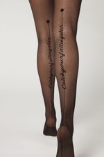 MODC1675_019_1-COLLANTS-DE-REDE-DE-40-DEN-BRILHANTES-COM-PADRAO-FLOCADO