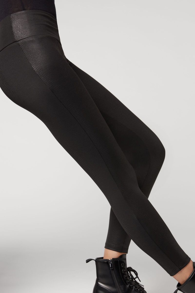 Thermal Leggings - Calzedonia