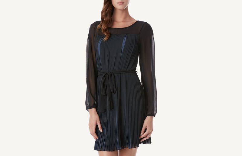 CL102E_6426_1-VESTIDO-DE-GEORGETE-E-PLISSADO-BICOLOR