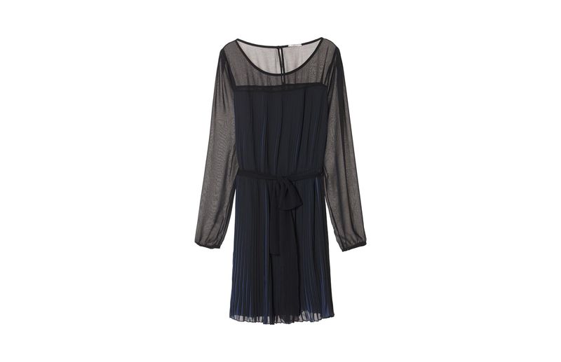 CL102E_6426_10-VESTIDO-DE-GEORGETE-E-PLISSADO-BICOLOR