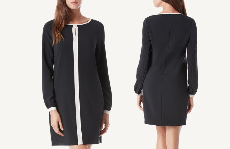 CL106H_3532_3-VESTIDO-EM-CREPE-COM-PERFIS-DE-COR-CONTRASTANTE