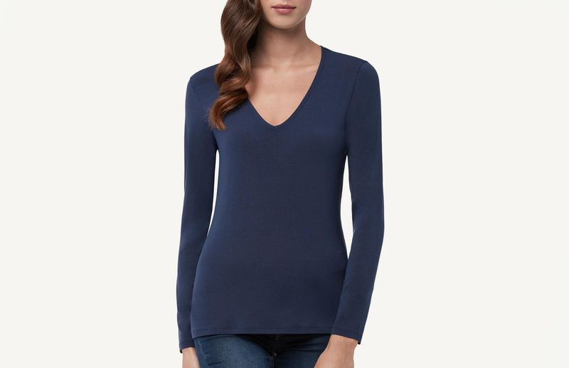 CLD58V_3094_1-CAMISOLA-MANGA-COMPRIDA-MICROMODAL-COM-DECOTE-EM-V