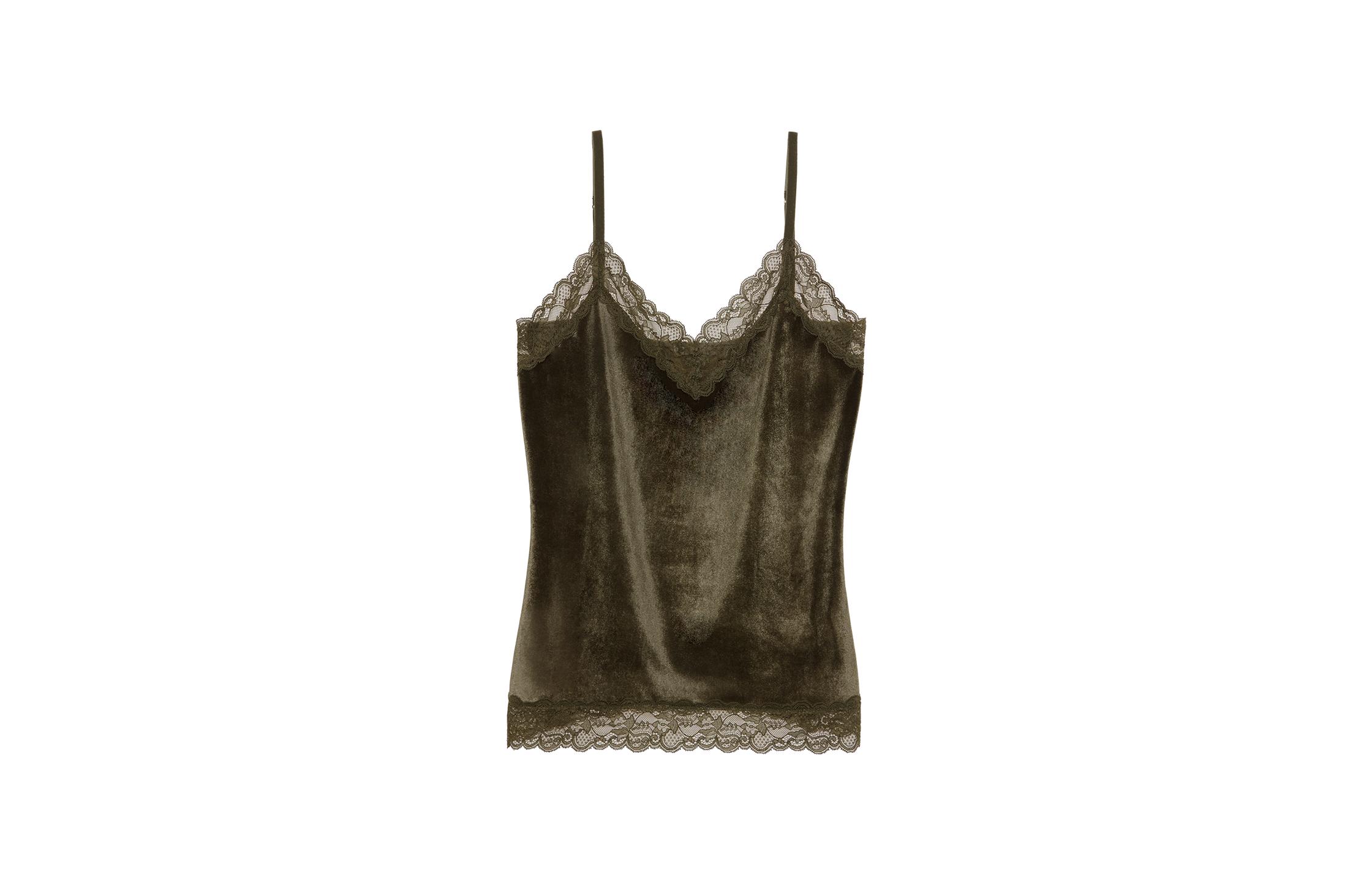 Product front