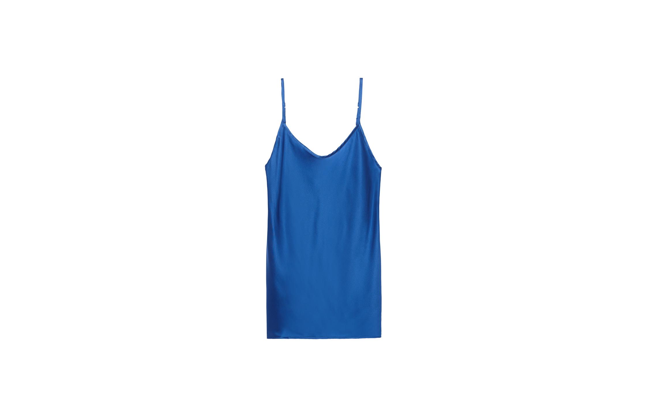Product front