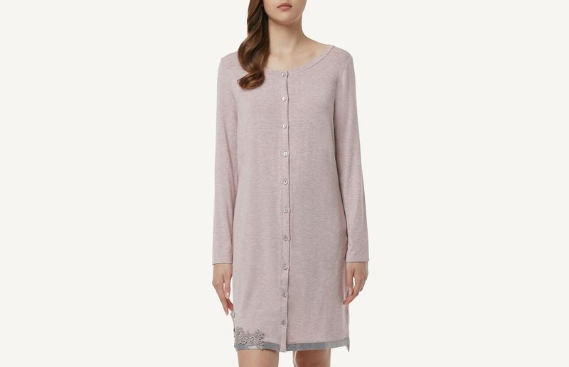PCN754_3622_1-CAMISA-DE-NOITE-DE-MICROMODAL-COM-FLOR-DE-LA