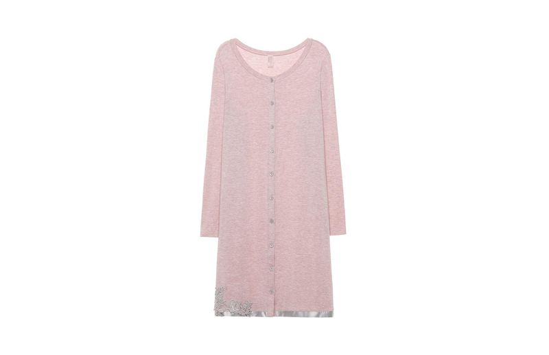 PCN754_3622_10-CAMISA-DE-NOITE-DE-MICROMODAL-COM-FLOR-DE-LA