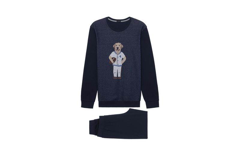 PLU477_7503_10-PIJAMA-COMPRIDO-DE-ALGODAO-COM-LABRADOR-BRANCO