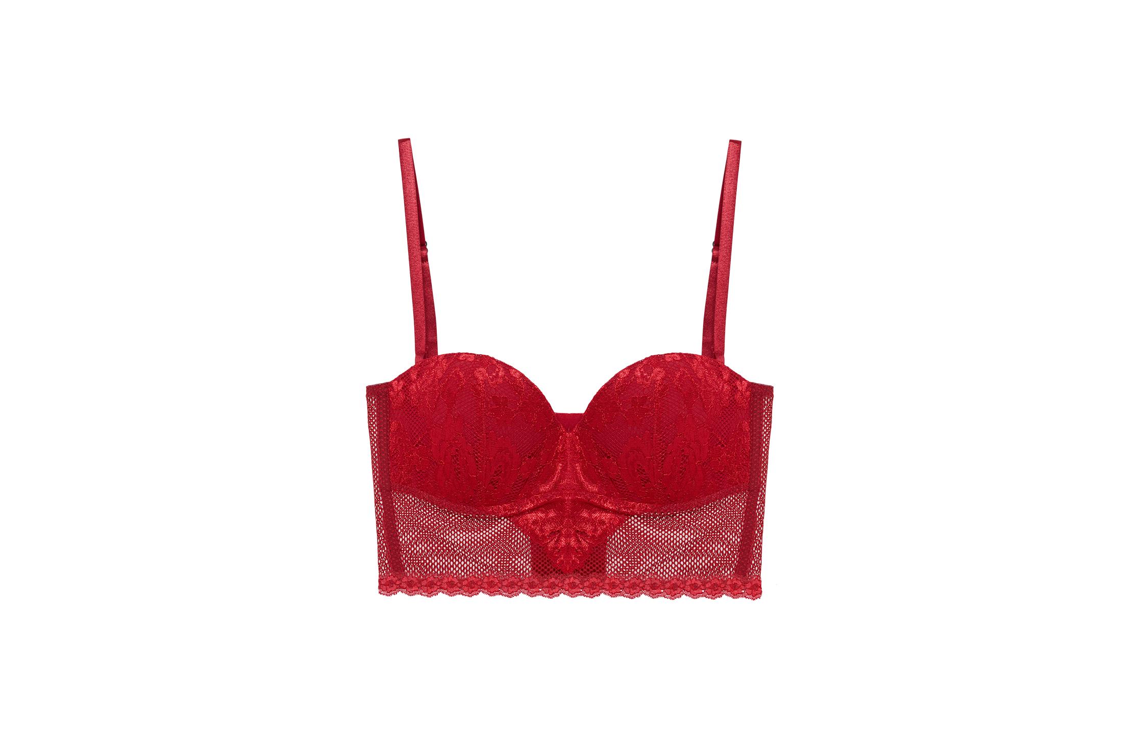 Product front