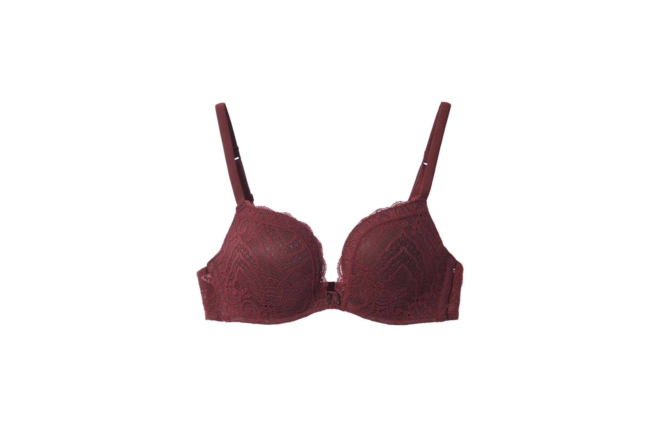 Product front
