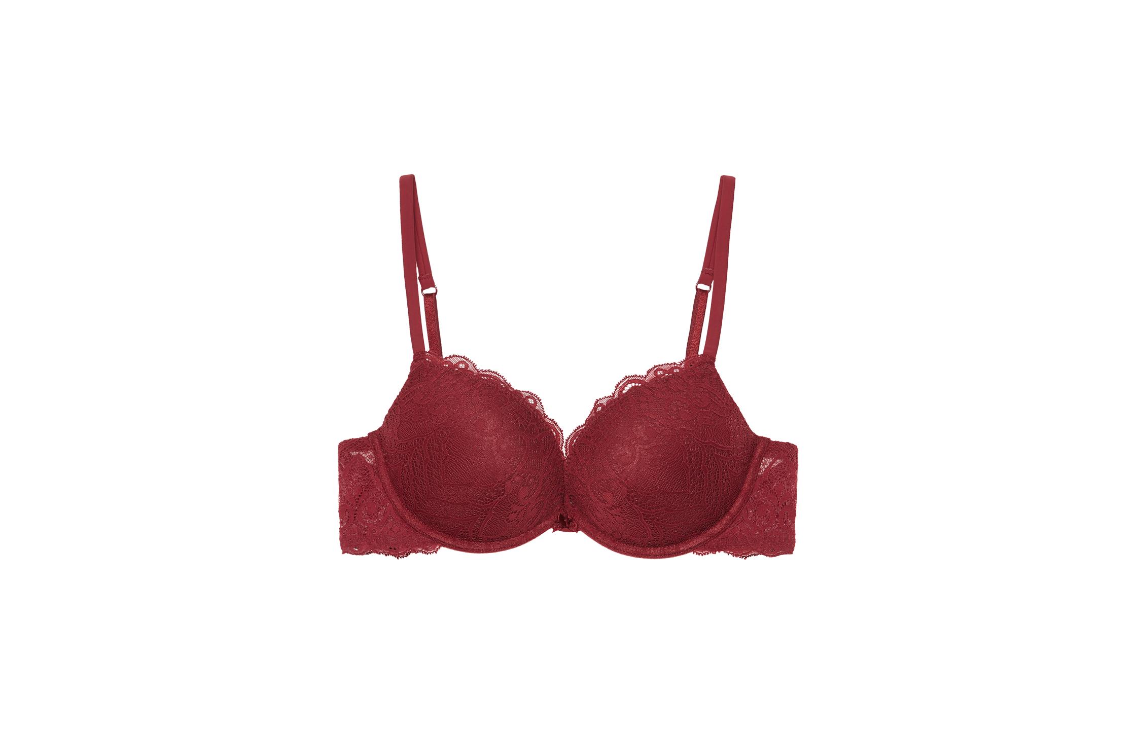 Produto na cor Vermelho