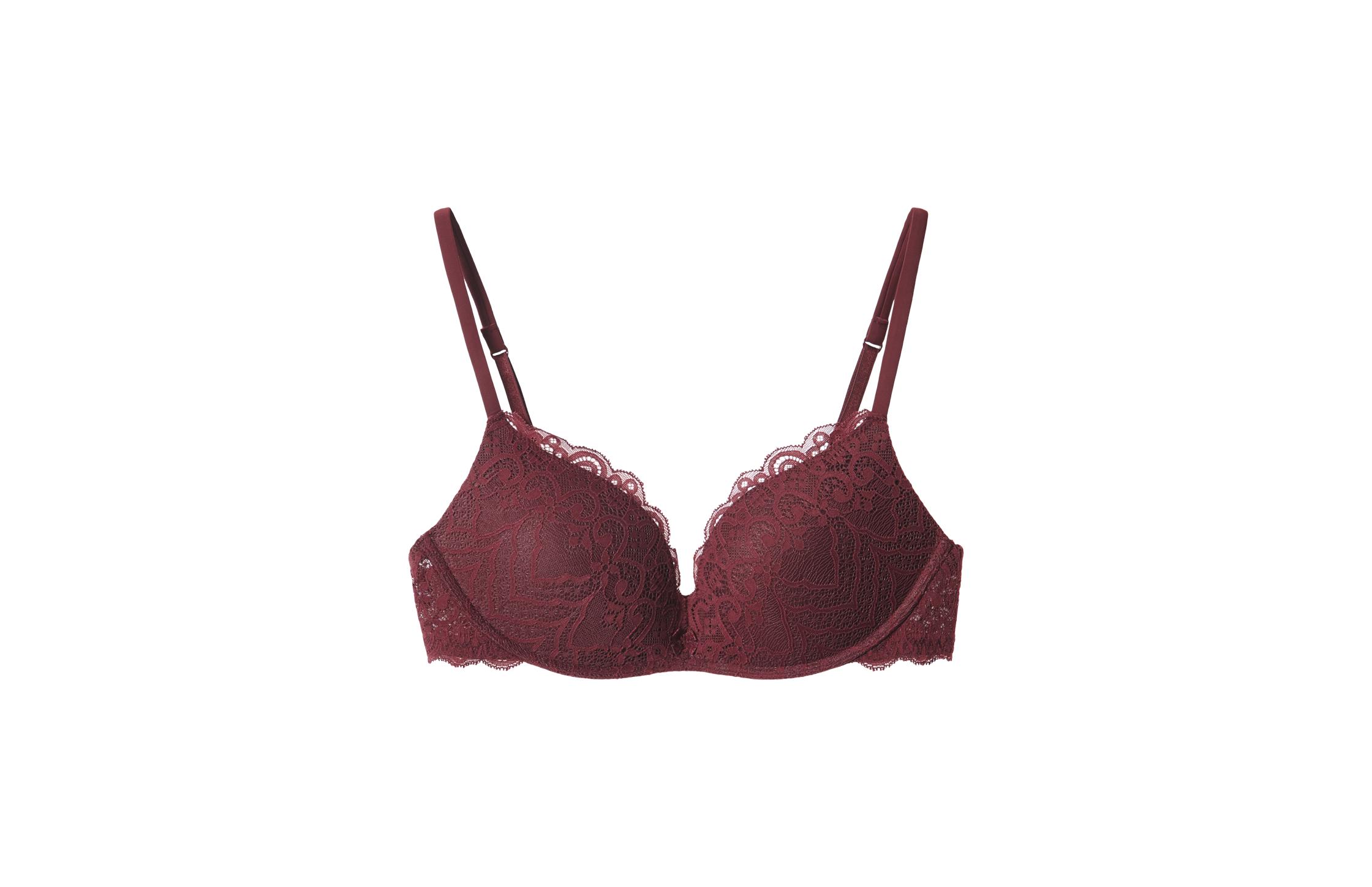 Product front