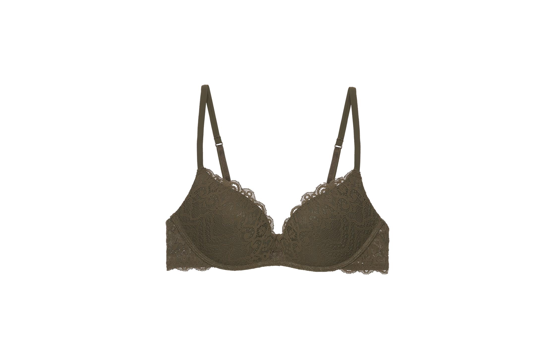 Product front