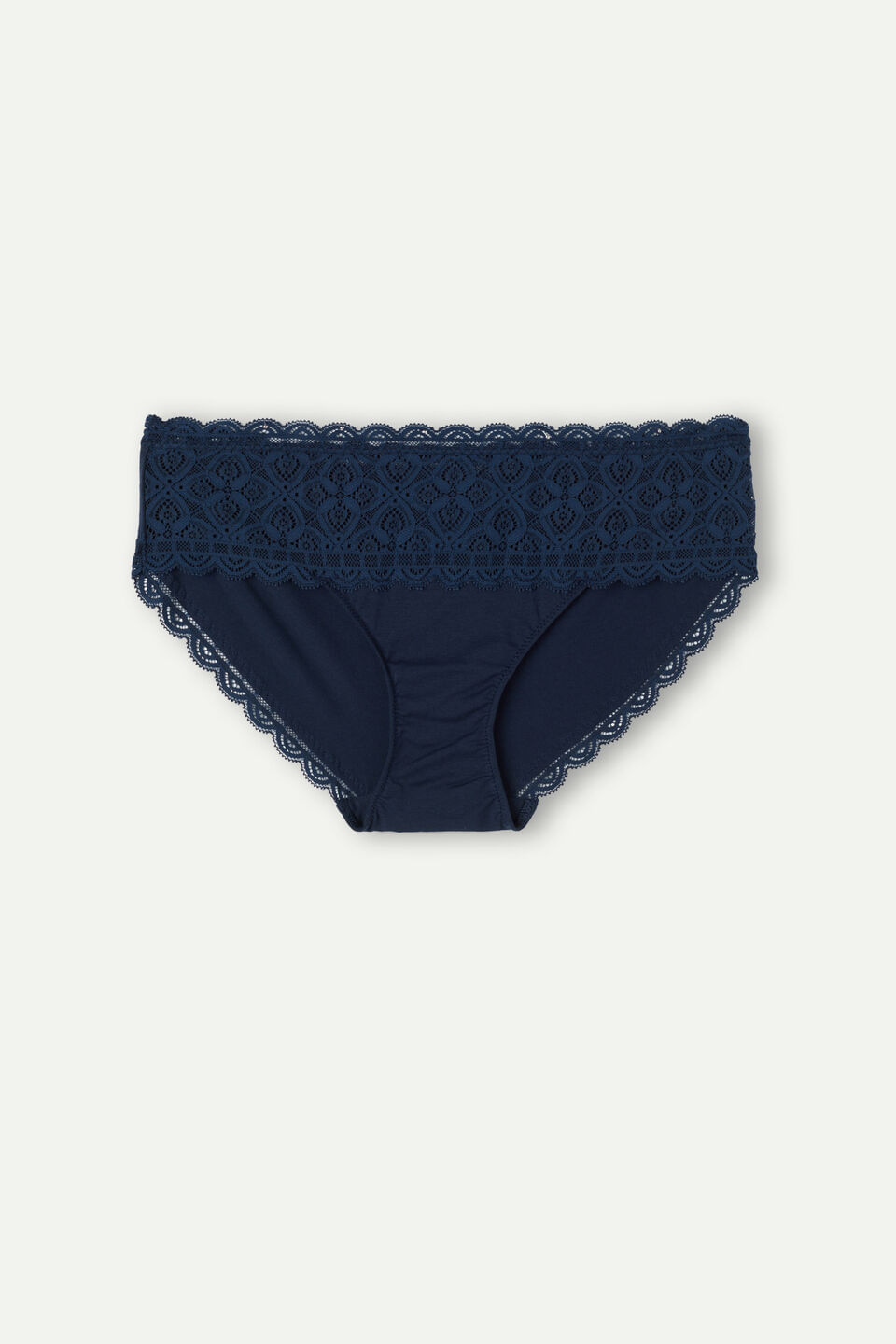 Produto na cor Azul