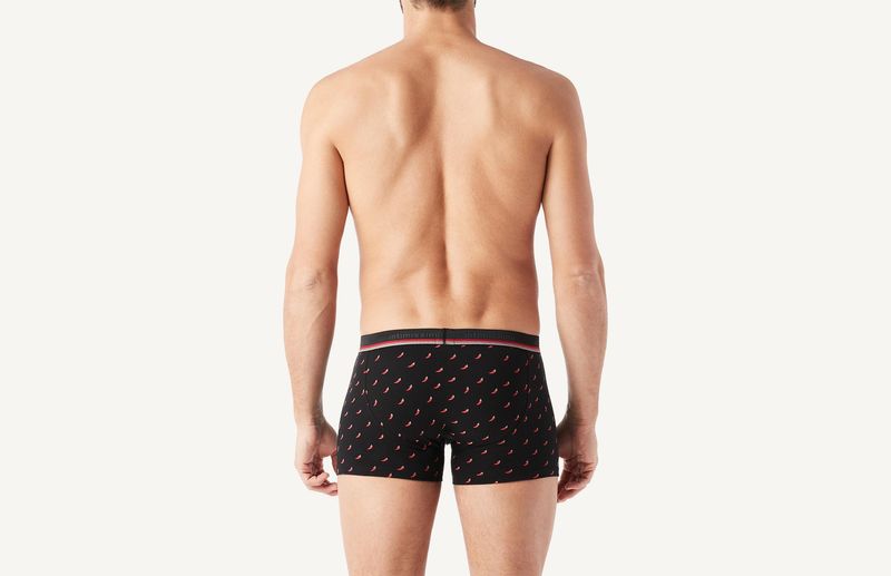 SBU772_7734_4-BOXERS-DE-ALGODAO-ELASTICO-ESTAMPADO-COM-LOGOTIPO