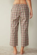 PDL867_738I_2-CALCAS-EM-TELA-DE-ALGODAO-AUTUMN-CHECK