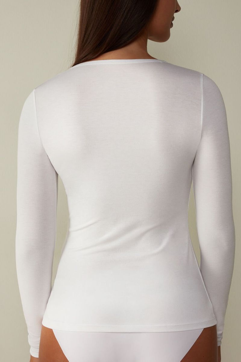 CLD58M_7478_2-CAMISOLA-MANGA-COMPRIDA-MICROMODAL-DECOTE-REDONDO