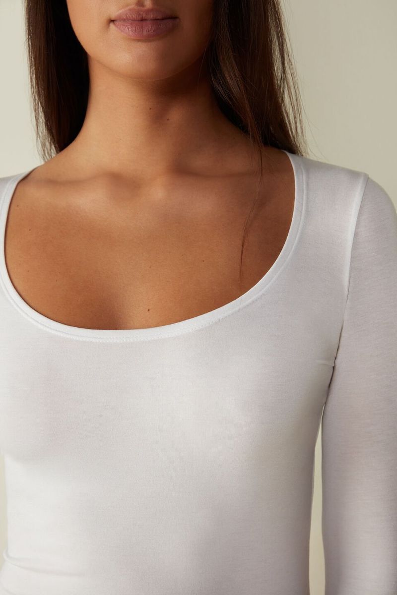 CLD58M_7478_6-CAMISOLA-MANGA-COMPRIDA-MICROMODAL-DECOTE-REDONDO
