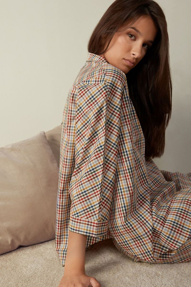CLD867_738I_1-CAMISA-EM-TELA-DE-ALGODAO-AUTUMN-CHECK
