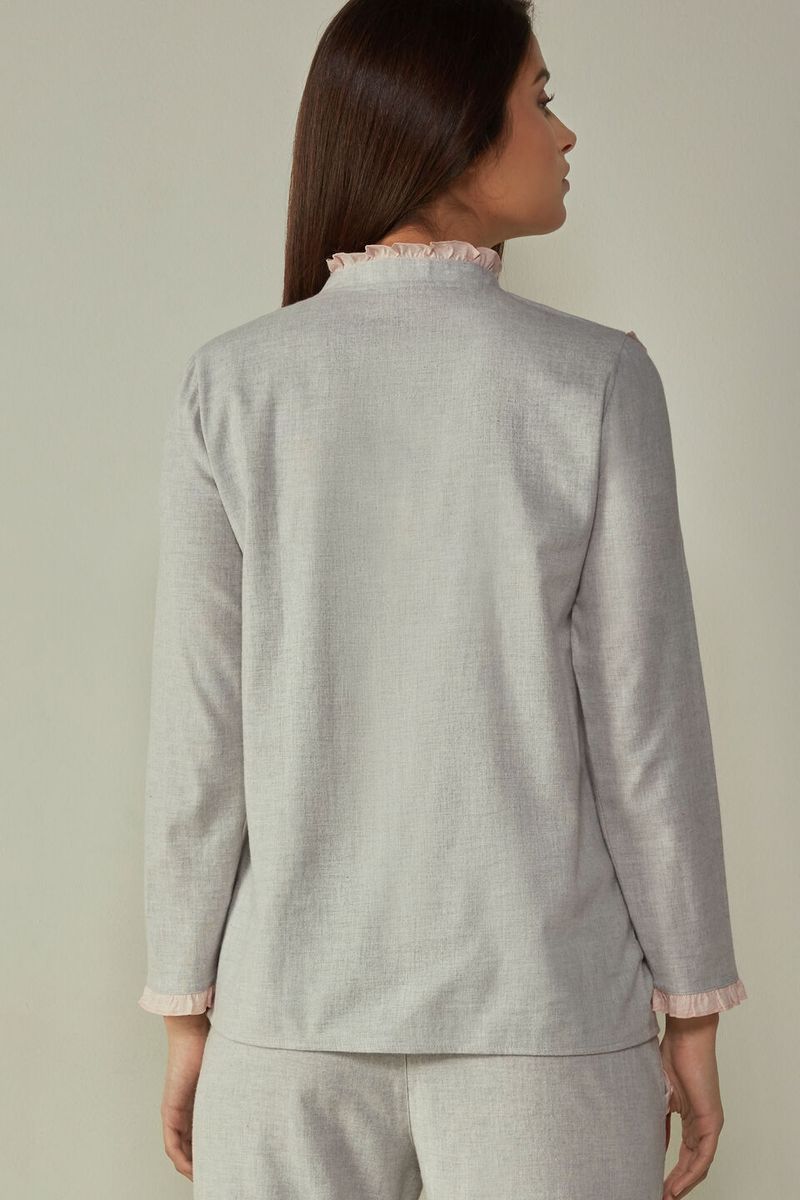 CLD871A_833I_2-CAMISA-MANGA-COMPRIDA-EM-TELA-DE-ALGODAO-ESCOVADO-COTTON-ROUCHES