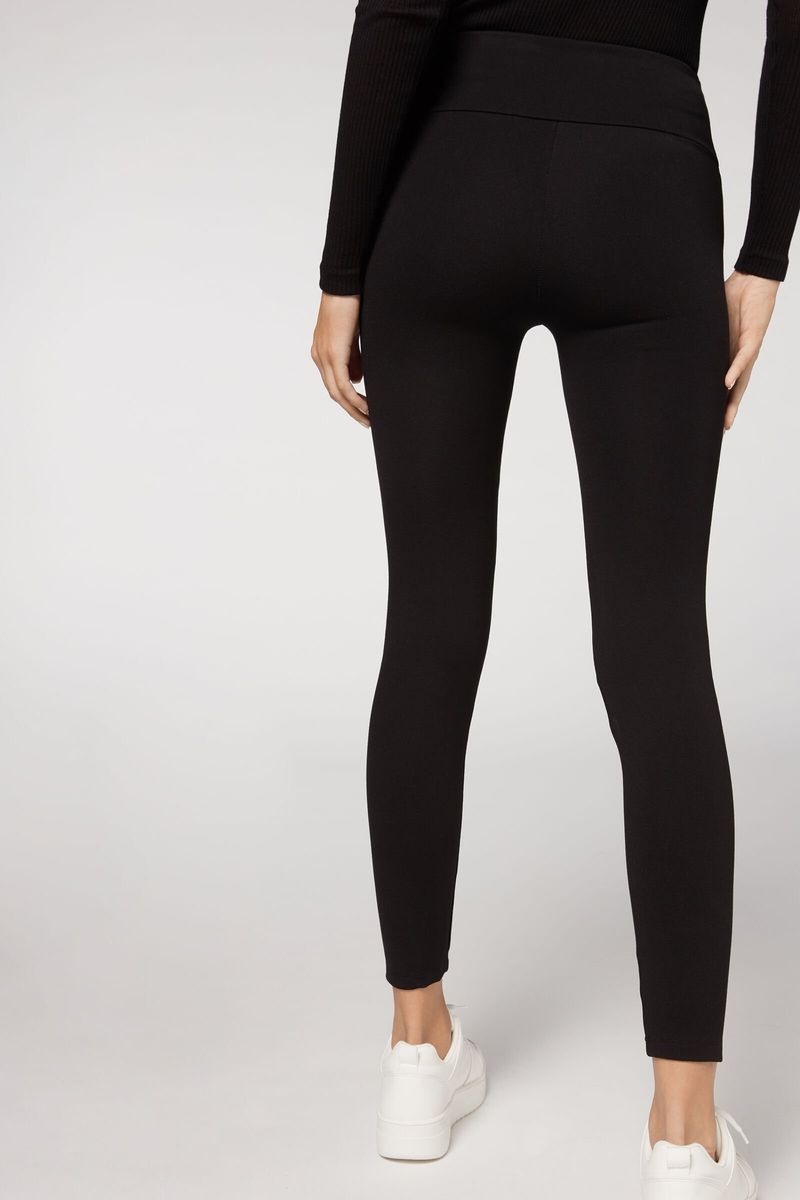 Total Shaper Leggings - Calzedonia