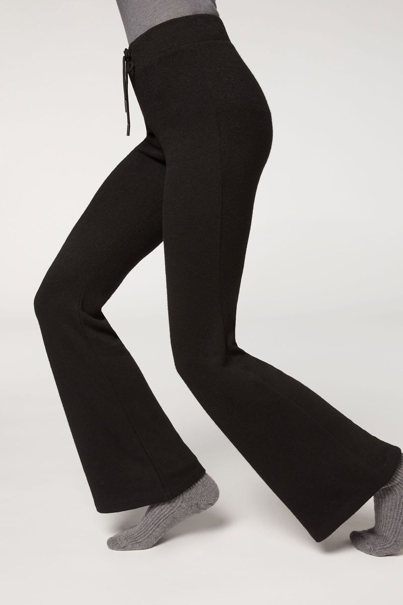 Flared Leggings - Calzedonia