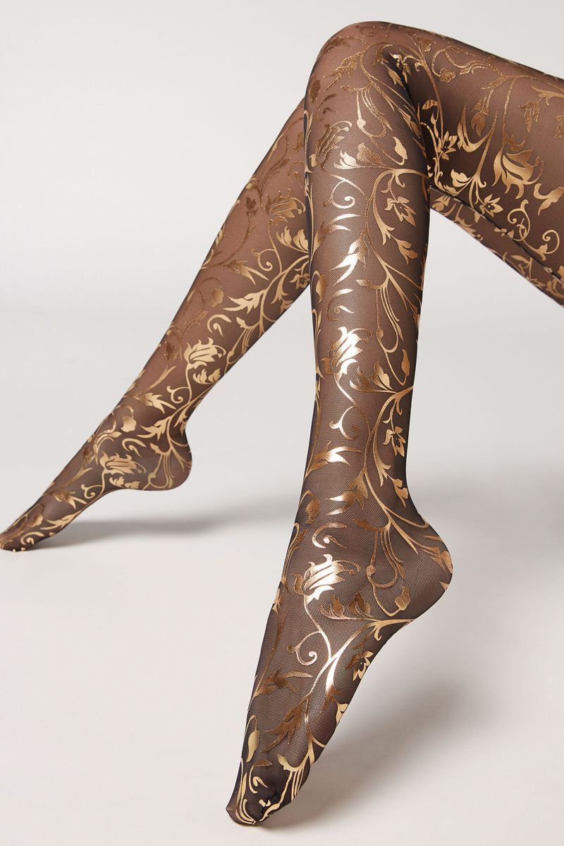 MODC1714_304C_1-COLLANTS-EM-TULE-COM-DESENHO-ADAMASCADO-GOLD