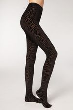 MODC1715_019_3-COLLANTS-DEVORE-FLOCADO-ZEBRA