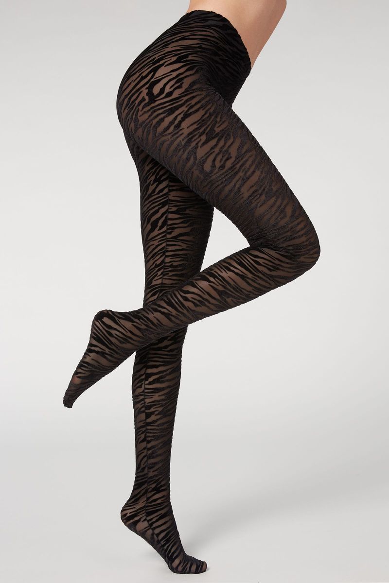 MODC1715_019_4-COLLANTS-DEVORE-FLOCADO-ZEBRA