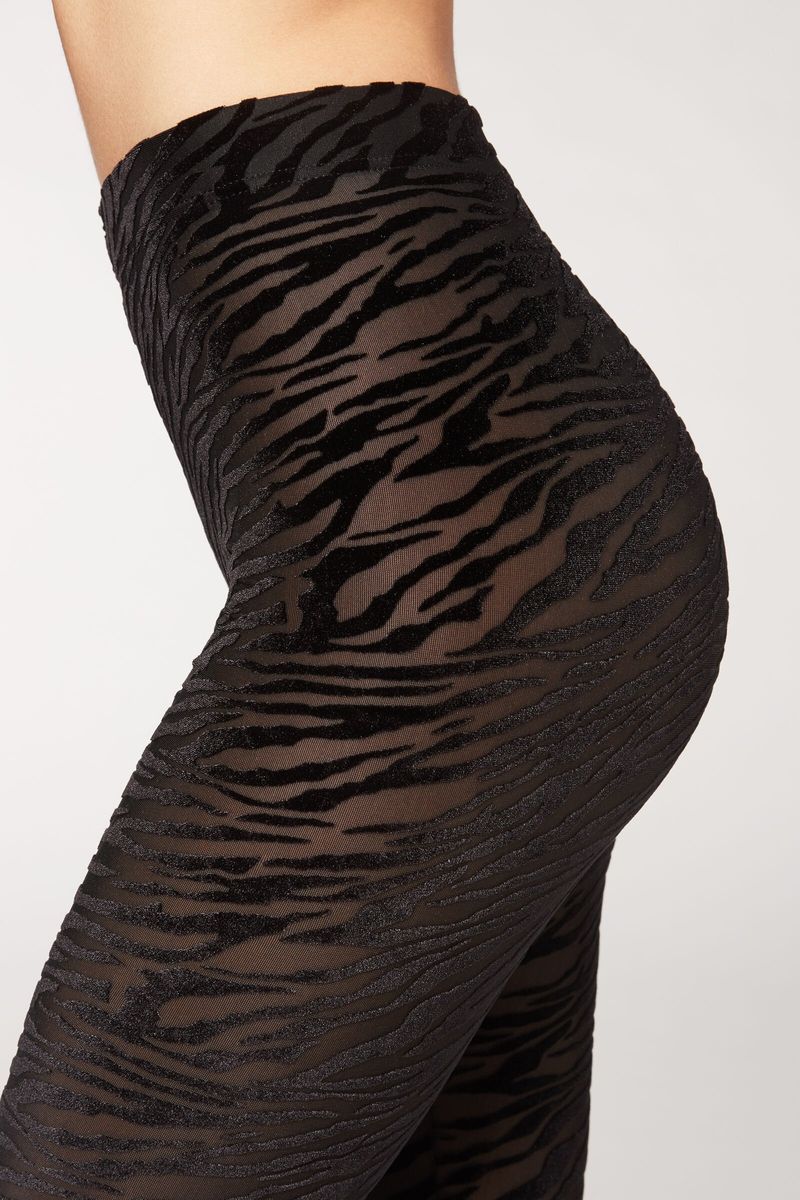 MODC1715_019_6-COLLANTS-DEVORE-FLOCADO-ZEBRA