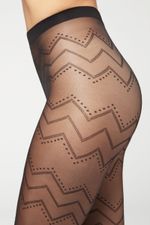 MODC1750_019_6-COLLANTS-TRANSPARENTES-DE-30-DEN-COM-PADRAO-CHEVRON