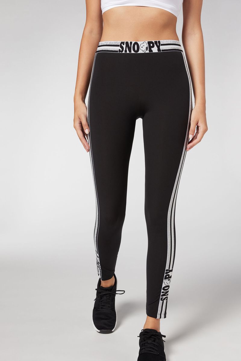 MODP1071_442C_3-LEGGINGS-ACTIVE-SNOOPY