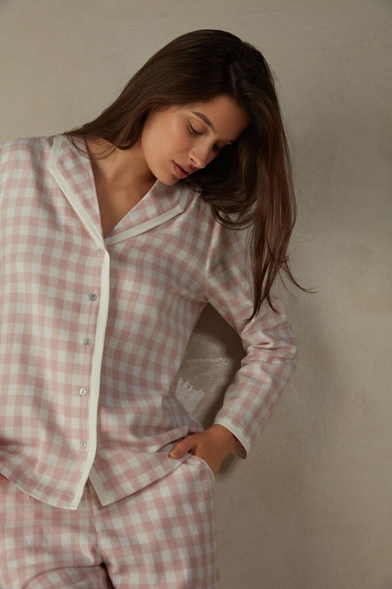 CLD887A_895I_1-CAMISA-EM-TELA-ESCOVADA-GINGHAM-LOVER